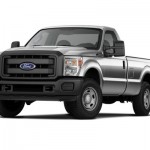 Ford F350