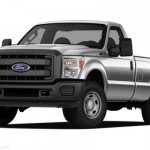 Ford F350