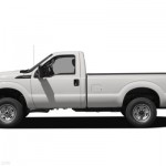 Ford F350