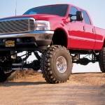 Ford F350