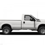 Ford F350