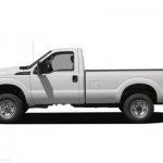 Ford F350