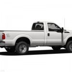 Ford F350