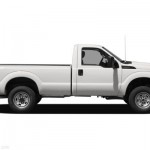 Ford F350