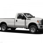 Ford F350