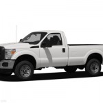 Ford F350