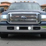 Ford F350