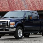 Ford F350