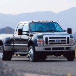 Ford F350