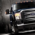 Ford F350