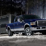 Ford F350