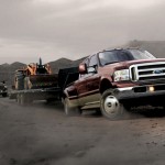 Ford F350