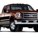 Ford F350