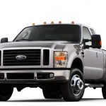 Ford F350