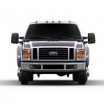 Ford F350