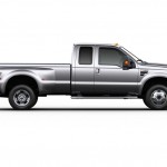 Ford F350