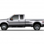 Ford F350