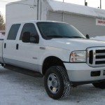 Ford F350