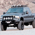 Ford F350