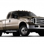 Ford F350