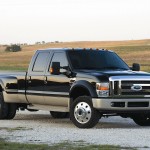 Ford F350