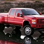 Ford F350