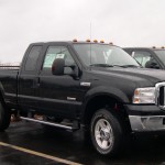 Ford F350