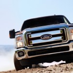 Ford F350