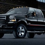 Ford F350