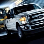 Ford F350