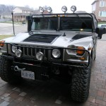 Hummer H1