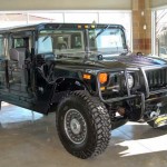 Hummer H1