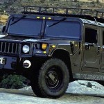 Hummer H1