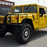 Hummer H1