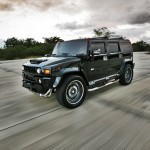 Hummer H1