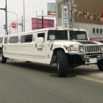 Hummer H1