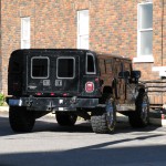 Hummer H1