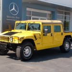 Hummer H1