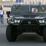 Hummer H1