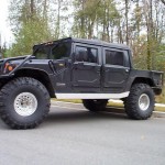 Hummer H1