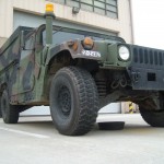 Hummer H1