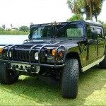 Hummer H1