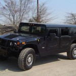 Hummer H1