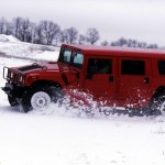 Hummer H1