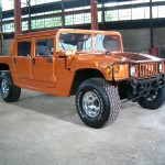 Hummer H1