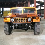 Hummer H1