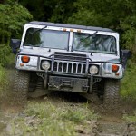 Hummer H1