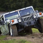 Hummer H1