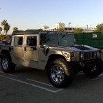 Hummer H1