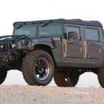 Hummer H1